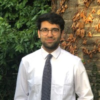 Muhammad Baig Email & Phone Number