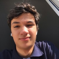 André Abreu's profile photo