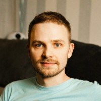 Grand Mobile (TOO "Dynamic Technologies") Employee Igor Semenov's profile photo