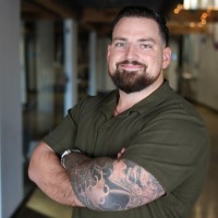 TOUCHSTONE ESSENTIALS Employee William Gill's profile photo