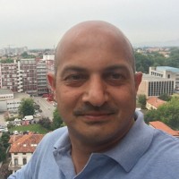 Siddarth Bhide Email