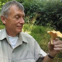 DMU Employee Svend Bichel's profile photo