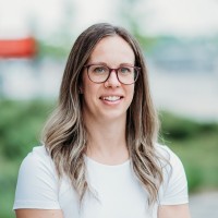 Carleton University Employee Lacey Thompson's profile photo