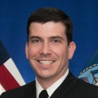 Aviation Training Consulting Employee Marshall Bennett's profile photo