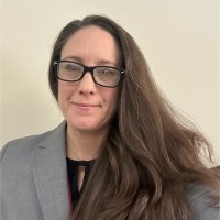 Franklin Community Health Network Employee Brianne Genschel's profile photo