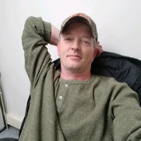 Mars Employee Robert Washer's profile photo