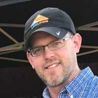 Begin Employee Ryan Bethel's profile photo