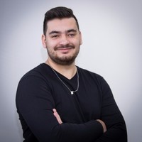 VIASOFT Employee Maicon Cacemiro's profile photo