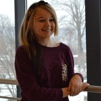 Pathways Community Services Employee Samantha Reese's profile photo