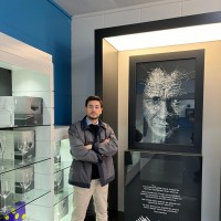 Şişecam Employee Umut Karaca's profile photo