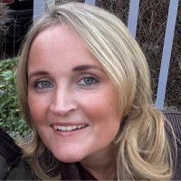 Danielle Candfield