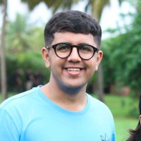 Fyle Employee Rahul Radhakrishnan's profile photo