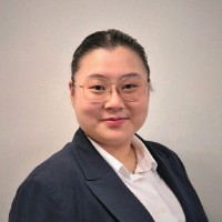 C asean Employee Patcharaporn Karnjanopas's profile photo