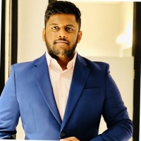 Muralikrishna Uppara Email