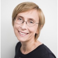 Infradata Employee Krystyna Mróz's profile photo