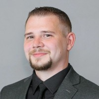 Corcoran Jennison Employee Joseph Barrett's profile photo