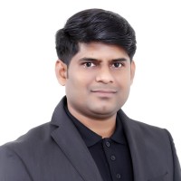 Gorilla Expense Employee Ganesh Nagargoje's profile photo