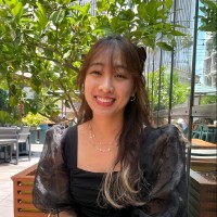 Rakuten Viki Employee Amy Khuu's profile photo