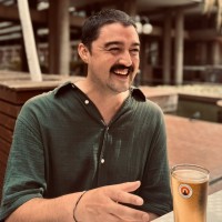 We Are Covert Employee Josh Edwards's profile photo