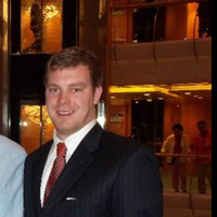 C.H. Robinson Employee Brad Segall's profile photo