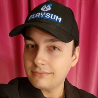 Playsum Employee Alex Boyd's profile photo