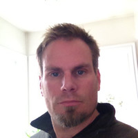 Chris Crowell