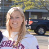 lil sweet treat Employee Kathryn van Blarcom's profile photo