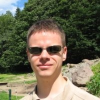 Nextfour Groups Oy Employee Martin Felixson's profile photo