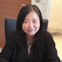 Blue Cross Insurance HK Employee Fanny Lum's profile photo