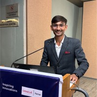 Bhargav Patel Email