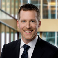 Bank of Canada Employee Ian Christensen's profile photo