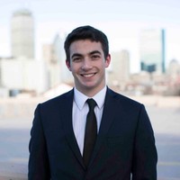 Relative Dynamics Inc. Employee Kian Rossitto's profile photo