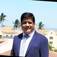 AFCONS Infrastructure Limited Employee Anup Guru's profile photo