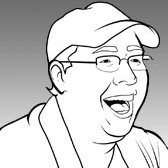 StudioMiguel Employee Michael McClain's profile photo