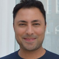 CREOATE Employee Fahad Khan's profile photo