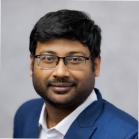 DoD Biotechnology HPC Software Applications Institute Employee Souvik Dey's profile photo