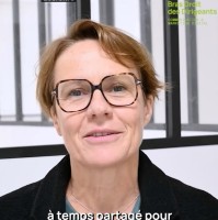 Bras Droit des Dirigeants Corporate Employee Angelique Mantel's profile photo