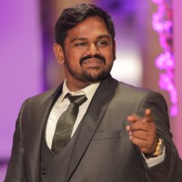 Recruiterflow Employee Aravindan Geethakrishnan's profile photo