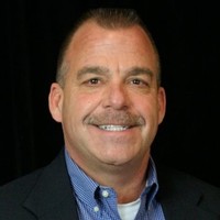 CCC Intelligent Solutions Employee Steve Bein's profile photo