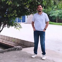 LifCare Employee Bhuwan Joshi's profile photo