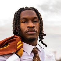 eCredable Employee Tivon Skeete's profile photo