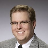 Sodexo Employee Bill Anstee's profile photo