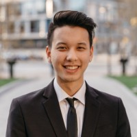 TikTok Employee Huy Vo's profile photo