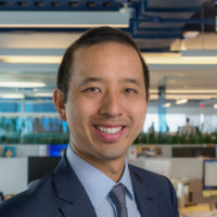 Aksia Employee David Sheng's profile photo