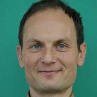 STORY TELLER Employee Peter Hauff's profile photo