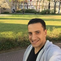 B.TECH Employee Mohamed Gawish's profile photo