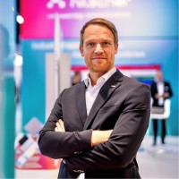 Hilscher Gesellschaft für Systemautomation mbH Employee Jens Rappenecker's profile photo