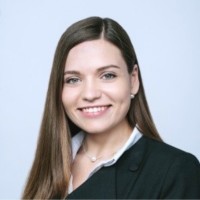Warecorp Employee Natalia Charniauskaya's profile photo