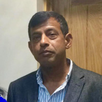 Clifford Devlin Employee Arumugam Murugesu's profile photo
