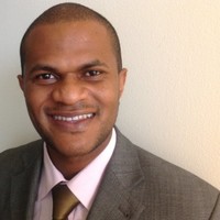 Univrses Employee Ernesto Nunes's profile photo